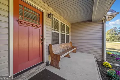 3257 Asbury Mill Road, Cleveland, GA 30528 - Photo 9