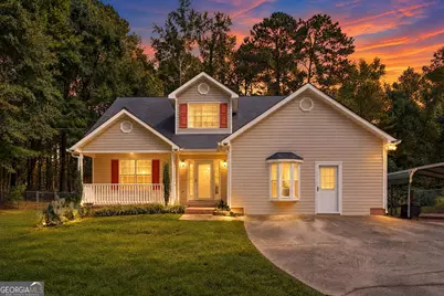 170 Parker Drive, McDonough, GA 30253 - Photo 1
