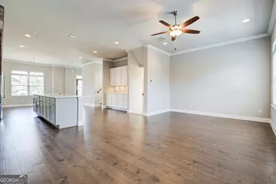 1248 Stone Castle Circle SE, Smyrna, GA 30080 - Photo 11