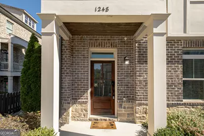1248 Stone Castle Circle SE, Smyrna, GA 30080 - Photo 45