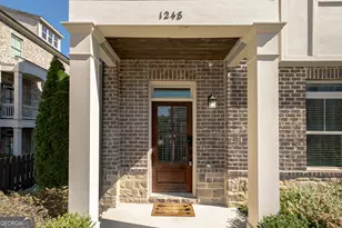 1248 Stone Castle Circle SE, Smyrna, GA 30080 - Photo 45
