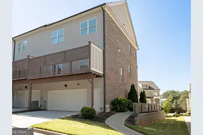 1248 Stone Castle Circle SE, Smyrna, GA 30080 - Photo 49