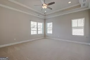 1248 Stone Castle Circle SE, Smyrna, GA 30080 - Photo 29