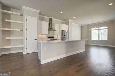 1248 Stone Castle Circle SE, Smyrna, GA 30080 - Photo 15