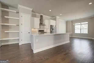 1248 Stone Castle Circle SE, Smyrna, GA 30080 - Photo 15