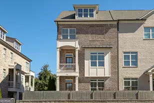 1248 Stone Castle Circle SE, Smyrna, GA 30080 - Photo 1