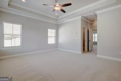 1248 Stone Castle Circle SE, Smyrna, GA 30080 - Photo 31