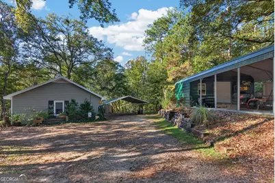 371 S Grayson Trail, Hogansville, GA 30230 - Photo 3