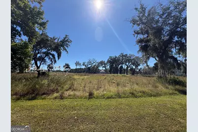 Lot 104 Abbey Lane, Waverly, GA 31565 - Photo 1