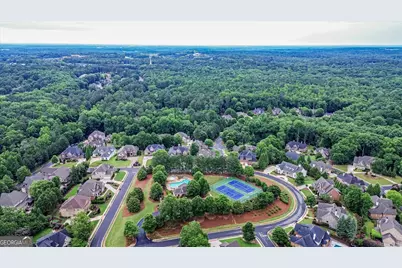 1142 Rowan Oak Circle, Watkinsville, GA 30677 - Photo 67