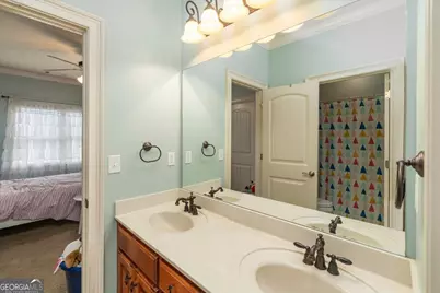 1142 Rowan Oak Circle, Watkinsville, GA 30677 - Photo 29