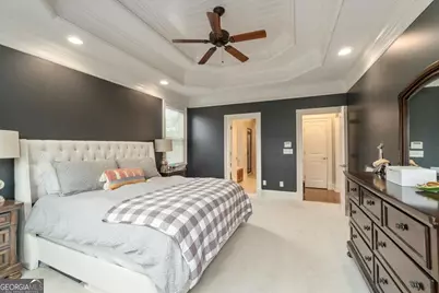 1142 Rowan Oak Circle, Watkinsville, GA 30677 - Photo 19