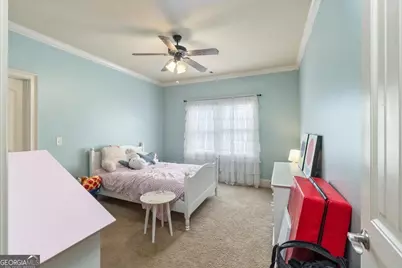 1142 Rowan Oak Circle, Watkinsville, GA 30677 - Photo 31