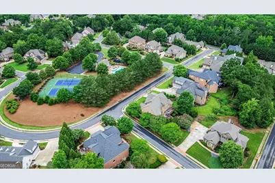 1142 Rowan Oak Circle, Watkinsville, GA 30677 - Photo 69
