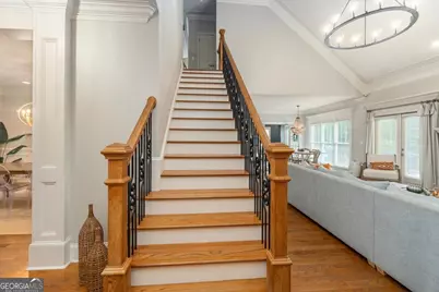 1142 Rowan Oak Circle, Watkinsville, GA 30677 - Photo 25