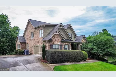 1142 Rowan Oak Circle, Watkinsville, GA 30677 - Photo 55