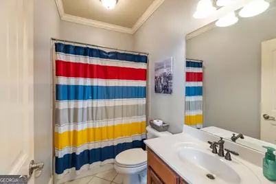 1142 Rowan Oak Circle, Watkinsville, GA 30677 - Photo 35
