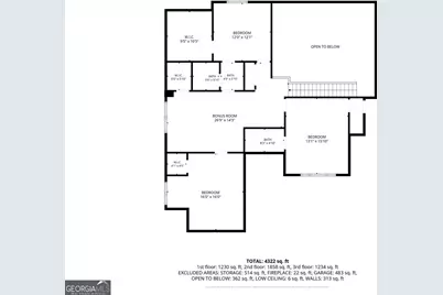 1142 Rowan Oak Circle, Watkinsville, GA 30677 - Photo 77