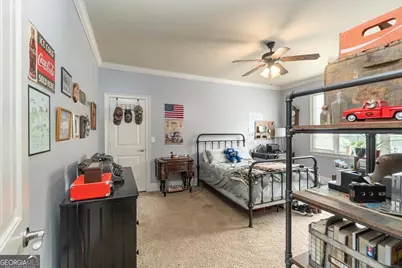 1142 Rowan Oak Circle, Watkinsville, GA 30677 - Photo 33