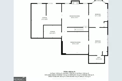 1142 Rowan Oak Circle, Watkinsville, GA 30677 - Photo 75