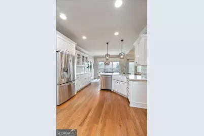 1142 Rowan Oak Circle, Watkinsville, GA 30677 - Photo 13