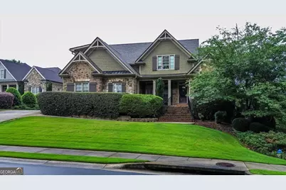 1142 Rowan Oak Circle, Watkinsville, GA 30677 - Photo 53