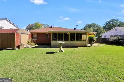 5305 Sharon Street, Forest Park, GA 30297 - Photo 33