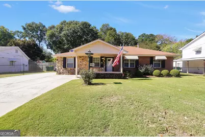 5305 Sharon Street, Forest Park, GA 30297 - Photo 37