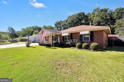 5305 Sharon Street, Forest Park, GA 30297 - Photo 39