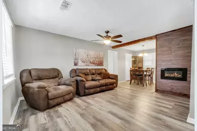 5305 Sharon Street, Forest Park, GA 30297 - Photo 5