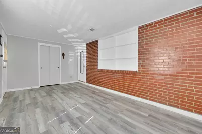 5305 Sharon Street, Forest Park, GA 30297 - Photo 19