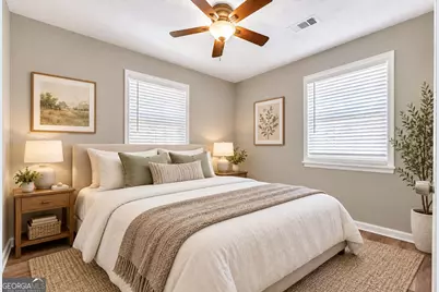 5305 Sharon Street, Forest Park, GA 30297 - Photo 23