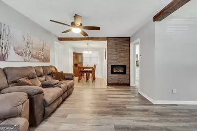 5305 Sharon Street, Forest Park, GA 30297 - Photo 3