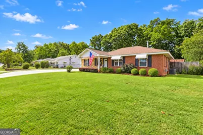5305 Sharon Street, Forest Park, GA 30297 - Photo 35