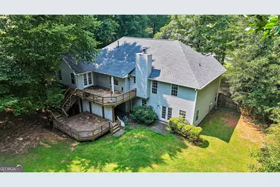 87 Tremont Street, Sharpsburg, GA 30277 - Photo 3