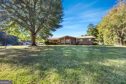 12461 N Highway 142, Oxford, GA 30054 - Photo 1