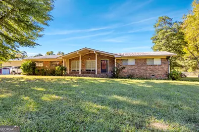 12461 N Highway 142, Oxford, GA 30054 - Photo 5