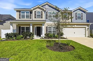 276 Chestnut Dr, Brunswick, GA 31523 - Photo 1