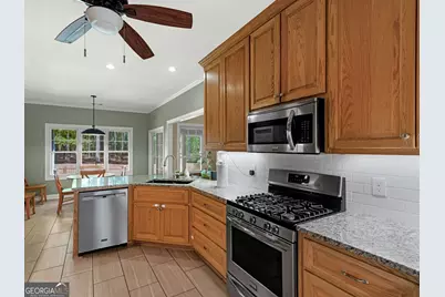 147 High Ridge Trail, Jackson, GA 30233 - Photo 13