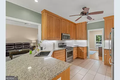 147 High Ridge Trail, Jackson, GA 30233 - Photo 17