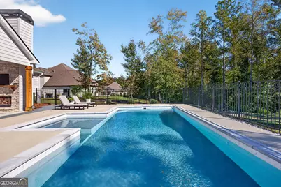 146 Durham Estates Drive, Sharpsburg, GA 30277 - Photo 55
