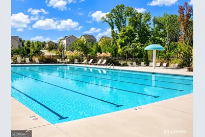 15 Stonebridge Boulevard, Newnan, GA 30265 - Photo 69