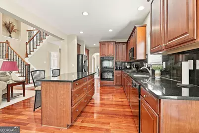 15 Stonebridge Boulevard, Newnan, GA 30265 - Photo 31