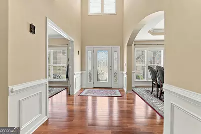 15 Stonebridge Boulevard, Newnan, GA 30265 - Photo 9