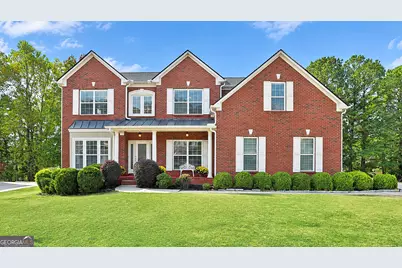 15 Stonebridge Boulevard, Newnan, GA 30265 - Photo 1