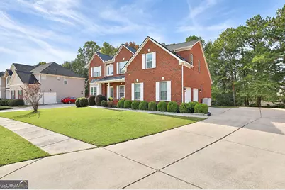15 Stonebridge Boulevard, Newnan, GA 30265 - Photo 3