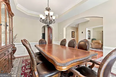 15 Stonebridge Boulevard, Newnan, GA 30265 - Photo 17