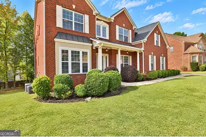 15 Stonebridge Boulevard, Newnan, GA 30265 - Photo 5