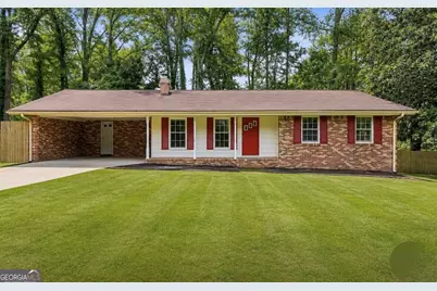 182 Jennifer Lane, Lilburn, GA 30047 - Photo 1