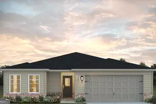 222 Harris Walk, West Point, GA 31833 - Photo 1